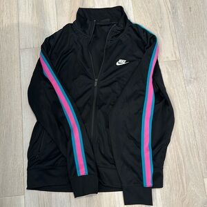 Nike men’s tracksuit jacket